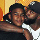 Trayvon with his father, Tracy Martin (wftv.com)